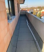 Balkon Abdichten 2026: Methoden, Materialien und wann der Profi muss