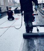 Was kostet eine Flachdachsanierung 2026? Preise im Überblick